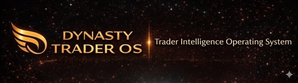Dynasty Trader OS